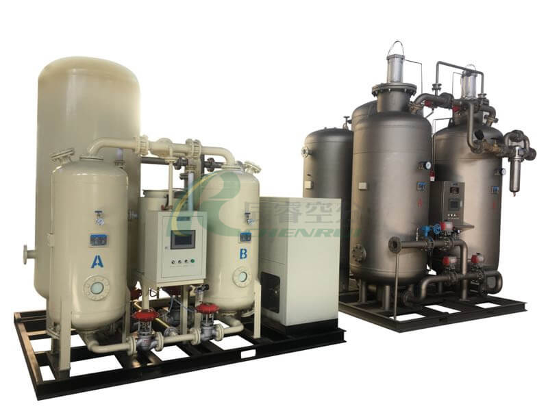 PSA变压吸附制氧机 PSA变压吸附制氧机