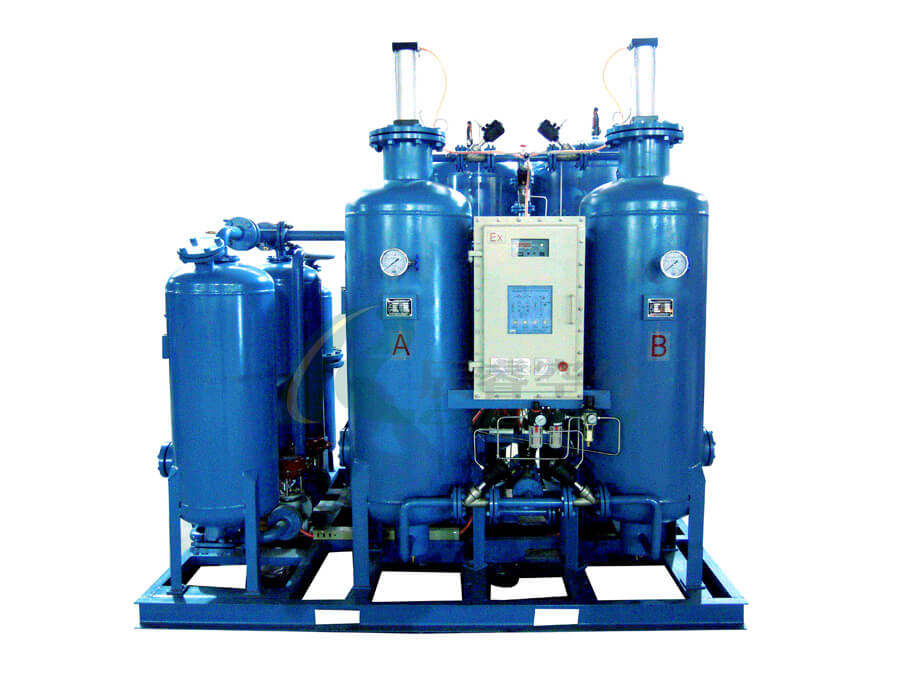 PSA变压吸附制氮机 PSA变压吸附制氮机